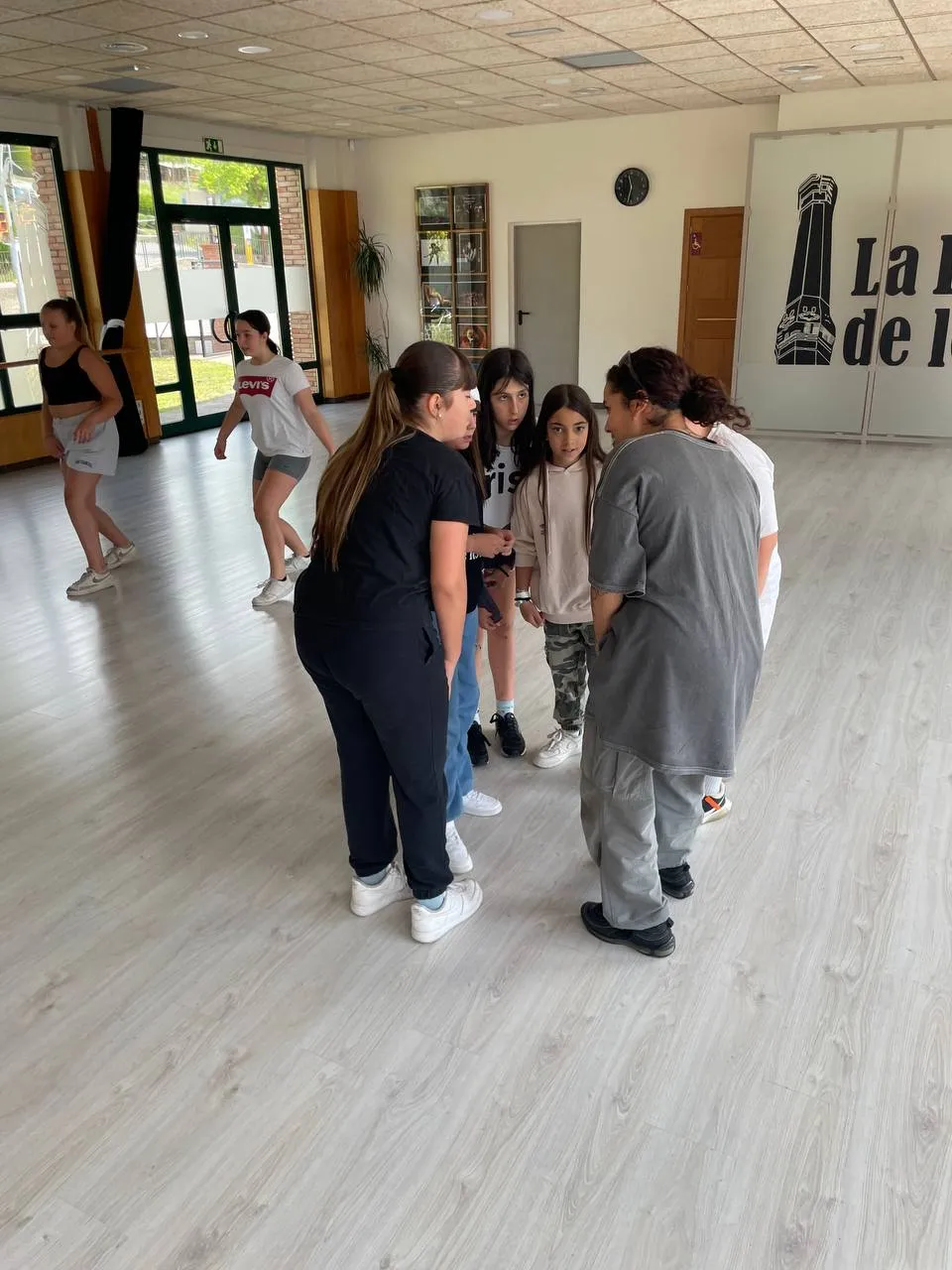 Masterclass - Ruth Prim