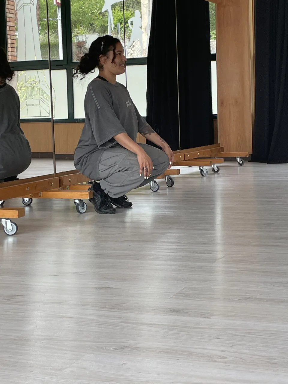 Masterclass - Ruth Prim