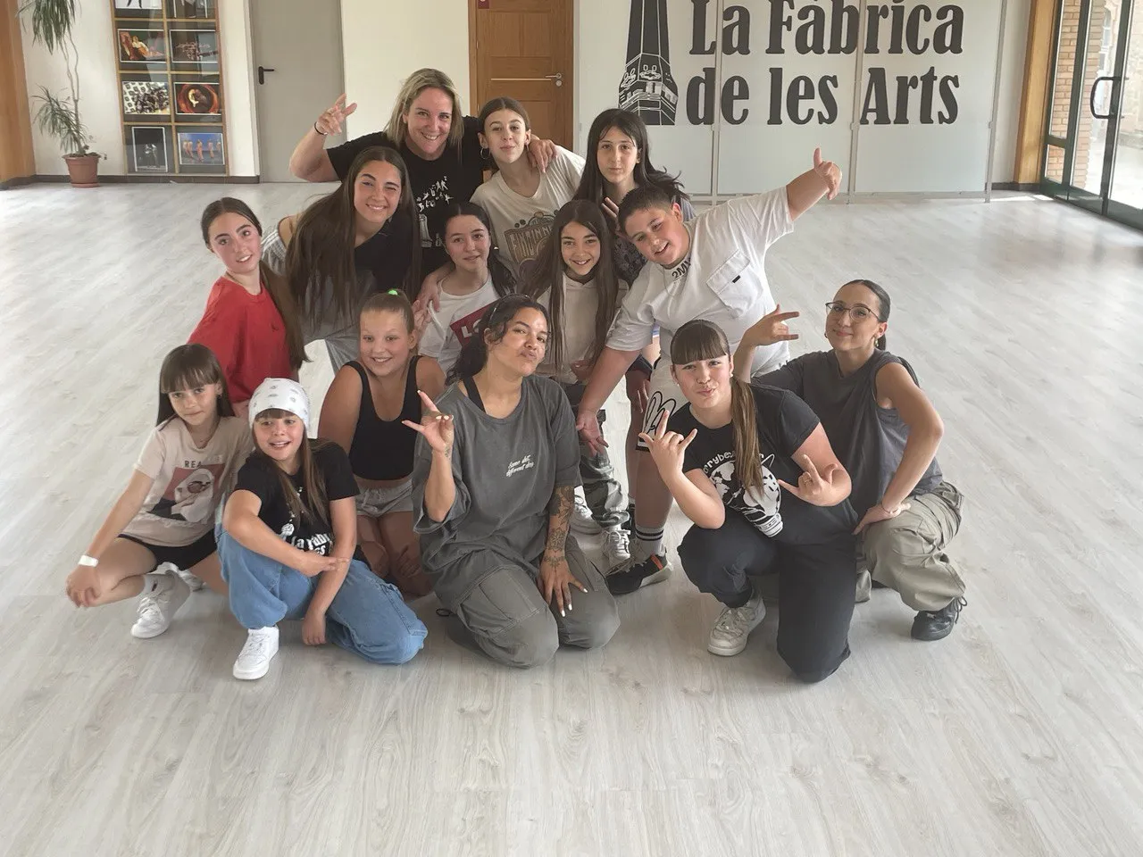 Masterclass - Ruth Prim